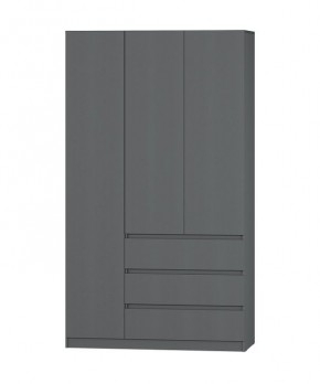 Модульная система Хилтон (Графит) в Нижнем Тагиле - nizhniy-tagil.mebel24.online | фото 51