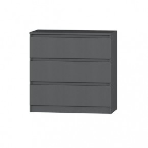 Модульная система Хилтон (Графит) в Нижнем Тагиле - nizhniy-tagil.mebel24.online | фото 10