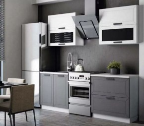 МОНАКО Кухонный гарнитур 1,6 м Компоновка №2 в Нижнем Тагиле - nizhniy-tagil.mebel24.online | фото