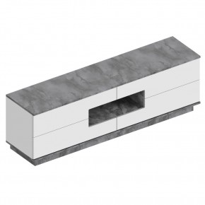 МОНИКА Тумба под ТВ 1600 в Нижнем Тагиле - nizhniy-tagil.mebel24.online | фото 1