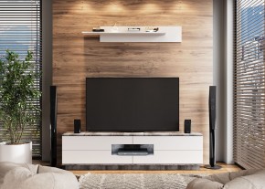 МОНИКА Тумба под ТВ 1600 в Нижнем Тагиле - nizhniy-tagil.mebel24.online | фото 3