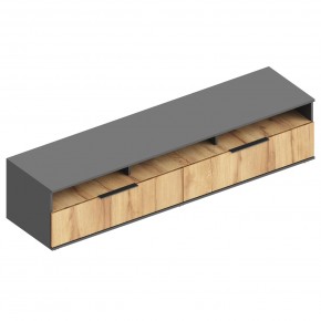 МОНИКА Тумба ТВ 2000 в Нижнем Тагиле - nizhniy-tagil.mebel24.online | фото 3
