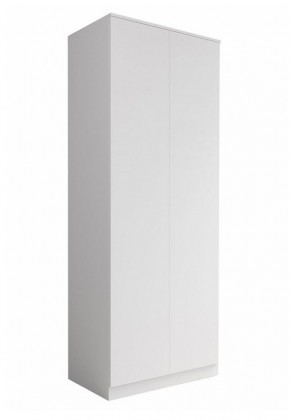 МОРИ МШ 800.1 Шкаф (белый) в Нижнем Тагиле - nizhniy-tagil.mebel24.online | фото 2