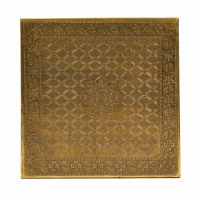 Набор из 2 столов журнальных Secret De Maison Golden Havely в Нижнем Тагиле - nizhniy-tagil.mebel24.online | фото 3