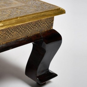 Набор из 2 столов журнальных Secret De Maison Golden Havely в Нижнем Тагиле - nizhniy-tagil.mebel24.online | фото 5