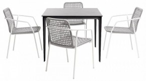 Набор обеденный Малага в Нижнем Тагиле - nizhniy-tagil.mebel24.online | фото 3