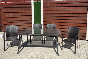 Набор уличный Амиго 2 в Нижнем Тагиле - nizhniy-tagil.mebel24.online | фото 3