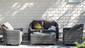 Набор уличный Кон Панна в Нижнем Тагиле - nizhniy-tagil.mebel24.online | фото 4