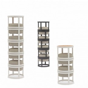 Набор уличный Tumba в Нижнем Тагиле - nizhniy-tagil.mebel24.online | фото 5