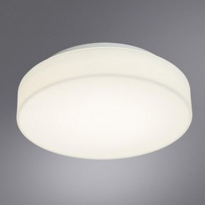 Накладной светильник Arte Lamp Aqua-Tablet LED A6836PL-1WH в Нижнем Тагиле - nizhniy-tagil.mebel24.online | фото 2
