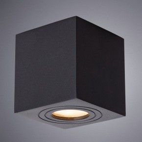 Накладной светильник Arte Lamp Galopin A1461PL-1BK в Нижнем Тагиле - nizhniy-tagil.mebel24.online | фото 2