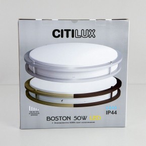 Накладной светильник Citilux Бостон CL709503N в Нижнем Тагиле - nizhniy-tagil.mebel24.online | фото 11