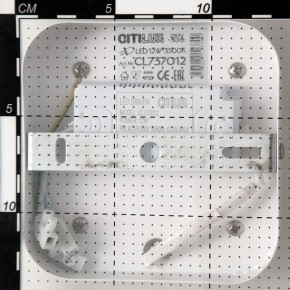 Накладной светильник Citilux Триест CL737B012 в Нижнем Тагиле - nizhniy-tagil.mebel24.online | фото 11