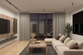 Накладной светильник Denkirs TUBE DK2052-SG в Нижнем Тагиле - nizhniy-tagil.mebel24.online | фото 4