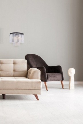 Накладной светильник Divinare Nova 3001/01 AP-2 в Нижнем Тагиле - nizhniy-tagil.mebel24.online | фото 2