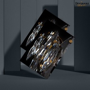 Накладной светильник Divinare Ophelia 7203/17 AP-2 в Нижнем Тагиле - nizhniy-tagil.mebel24.online | фото 4
