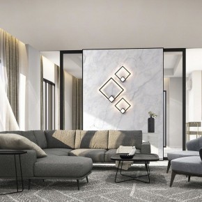Накладной светильник Mantra Boutique 7682 в Нижнем Тагиле - nizhniy-tagil.mebel24.online | фото 3