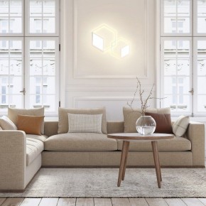 Накладной светильник Mantra Kubick 7595 в Нижнем Тагиле - nizhniy-tagil.mebel24.online | фото 3