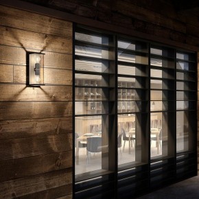 Накладной светильник Mantra Meribel 6492 в Нижнем Тагиле - nizhniy-tagil.mebel24.online | фото 3