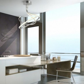 Накладной светильник Mantra Nur 4981 в Нижнем Тагиле - nizhniy-tagil.mebel24.online | фото 4