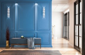 Накладной светильник Maytoni Coil MOD125WL-L6CH3K в Нижнем Тагиле - nizhniy-tagil.mebel24.online | фото 3