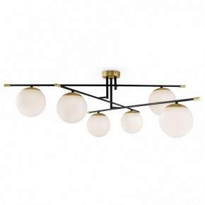 Накладной светильник Maytoni Nostalgia MOD048CL-06G в Нижнем Тагиле - nizhniy-tagil.mebel24.online | фото 2