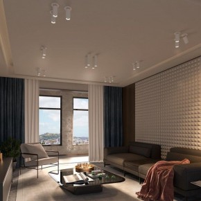 Накладной светильник Novotech Mais 370758 в Нижнем Тагиле - nizhniy-tagil.mebel24.online | фото 2