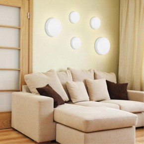 Накладной светильник Novotech Ornate 358107 в Нижнем Тагиле - nizhniy-tagil.mebel24.online | фото 3