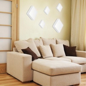 Накладной светильник Novotech Ornate 358112 в Нижнем Тагиле - nizhniy-tagil.mebel24.online | фото 2