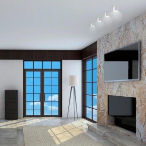 Накладной светильник Novotech Recte 358477 в Нижнем Тагиле - nizhniy-tagil.mebel24.online | фото 3