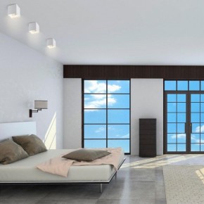 Накладной светильник Novotech Recte 358479 в Нижнем Тагиле - nizhniy-tagil.mebel24.online | фото 2