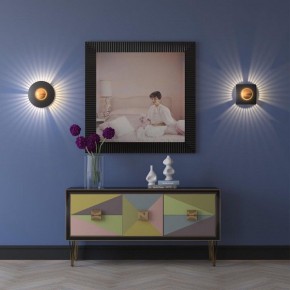 Накладной светильник Odeon Light Adamas 4223/13WL в Нижнем Тагиле - nizhniy-tagil.mebel24.online | фото 6