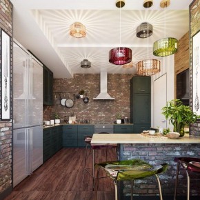 Накладной светильник Odeon Light Binga 4746/1C в Нижнем Тагиле - nizhniy-tagil.mebel24.online | фото 4