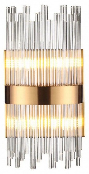 Накладной светильник Odeon Light Focco 4722/4W в Нижнем Тагиле - nizhniy-tagil.mebel24.online | фото 3