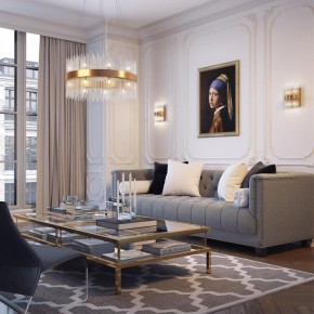Накладной светильник Odeon Light Focco 4722/4W в Нижнем Тагиле - nizhniy-tagil.mebel24.online | фото 4