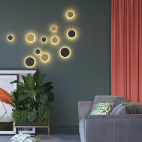 Накладной светильник Odeon Light Galaxy 4211/51WL в Нижнем Тагиле - nizhniy-tagil.mebel24.online | фото 3