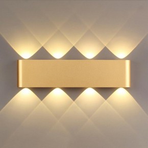Накладной светильник Odeon Light Magnum 3893/8WL в Нижнем Тагиле - nizhniy-tagil.mebel24.online | фото 2