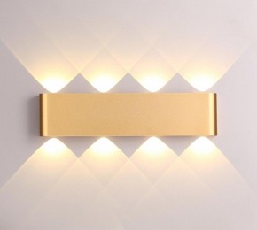Накладной светильник Odeon Light Magnum 3893/8WL в Нижнем Тагиле - nizhniy-tagil.mebel24.online | фото 3