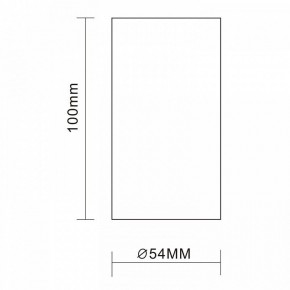 Накладной светильник ST-Luce Simplus ST110.407.01 в Нижнем Тагиле - nizhniy-tagil.mebel24.online | фото 7