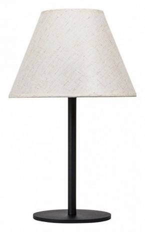 Настольная лампа декоративная Arte Lamp Alea A5068LT-1BK в Нижнем Тагиле - nizhniy-tagil.mebel24.online | фото