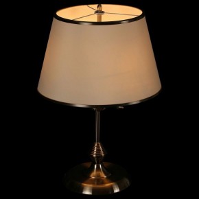 Настольная лампа декоративная Arte Lamp Alice A3579LT-3AB в Нижнем Тагиле - nizhniy-tagil.mebel24.online | фото 2