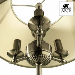 Настольная лампа декоративная Arte Lamp Alice A3579LT-3AB в Нижнем Тагиле - nizhniy-tagil.mebel24.online | фото 5