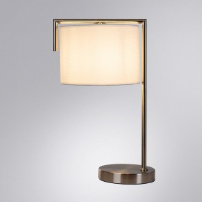 Настольная лампа декоративная Arte Lamp Aperol A5031LT-1SS в Нижнем Тагиле - nizhniy-tagil.mebel24.online | фото 3