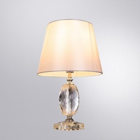 Настольная лампа декоративная Arte Lamp Azalia A4019LT-1CC в Нижнем Тагиле - nizhniy-tagil.mebel24.online | фото 4