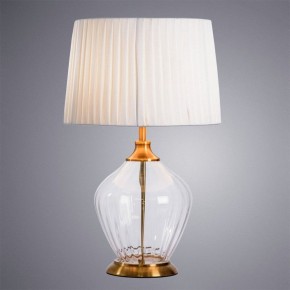 Настольная лампа декоративная Arte Lamp Baymont A5059LT-1PB в Нижнем Тагиле - nizhniy-tagil.mebel24.online | фото 2