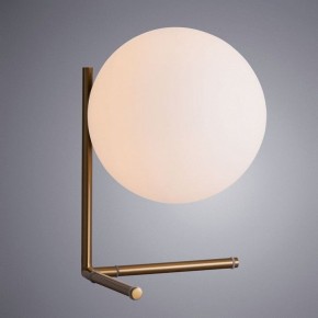 Настольная лампа декоративная Arte Lamp Bolla-Unica A1921LT-1AB в Нижнем Тагиле - nizhniy-tagil.mebel24.online | фото 2