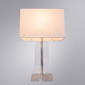 Настольная лампа декоративная Arte Lamp Clint A4022LT-1CC в Нижнем Тагиле - nizhniy-tagil.mebel24.online | фото 2