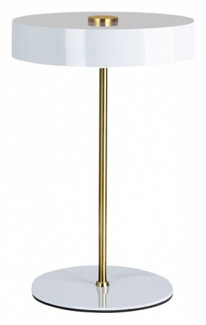 Настольная лампа декоративная Arte Lamp Elnath A5038LT-3WH в Нижнем Тагиле - nizhniy-tagil.mebel24.online | фото
