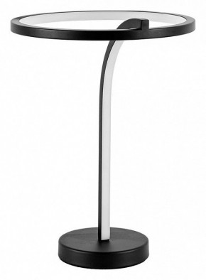Настольная лампа декоративная Arte Lamp Enigma A2974LT-16BK в Нижнем Тагиле - nizhniy-tagil.mebel24.online | фото