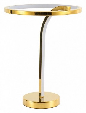 Настольная лампа декоративная Arte Lamp Enigma A2974LT-16PB в Нижнем Тагиле - nizhniy-tagil.mebel24.online | фото